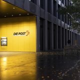 Le bras financier du géant jaune était jusqu'ici resté dans l'ombre concernant ses intentions en matière de rémunération de l'épargne. (archive)
